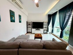 Savannah Condopark (D18), Condominium #587769151